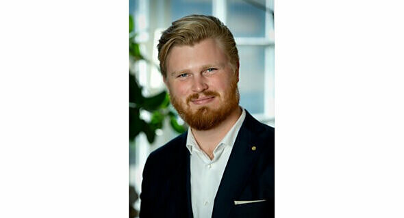Kenny Hansson Vigselförrättare