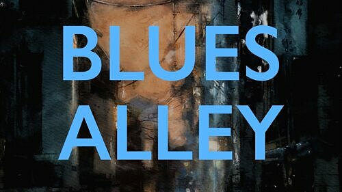 Inställt: Blues Alley