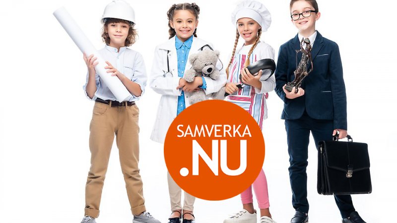 Samverka.nu