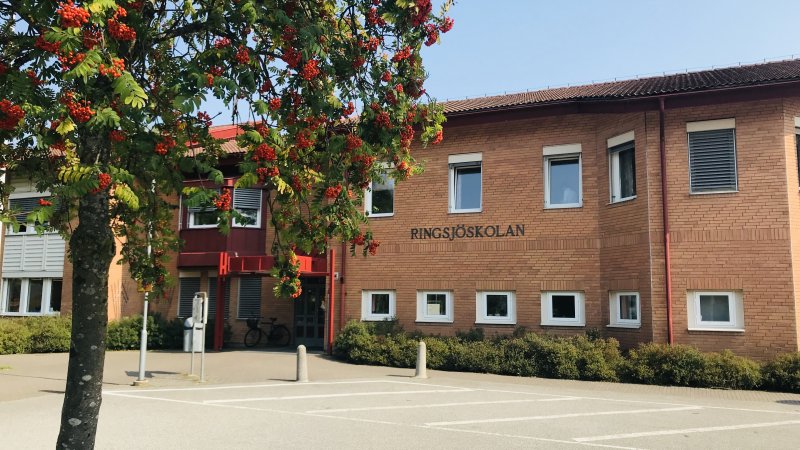 Ringsjöskolan