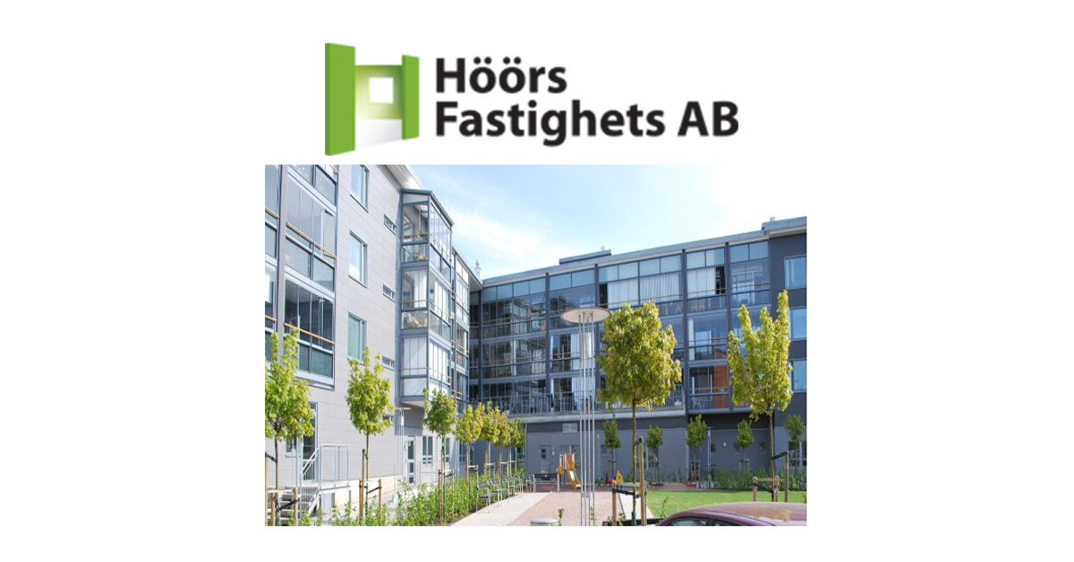 höörs fastighets ab höörs fastighets ab