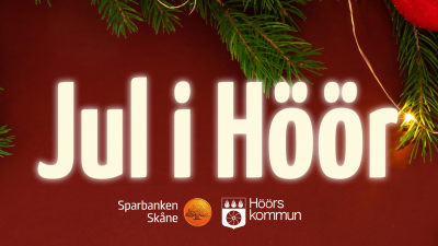Jul i Höör