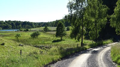 Frostavallens strövområde