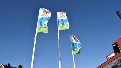 Mycket bra betyg av företagarna i kommunen även i år