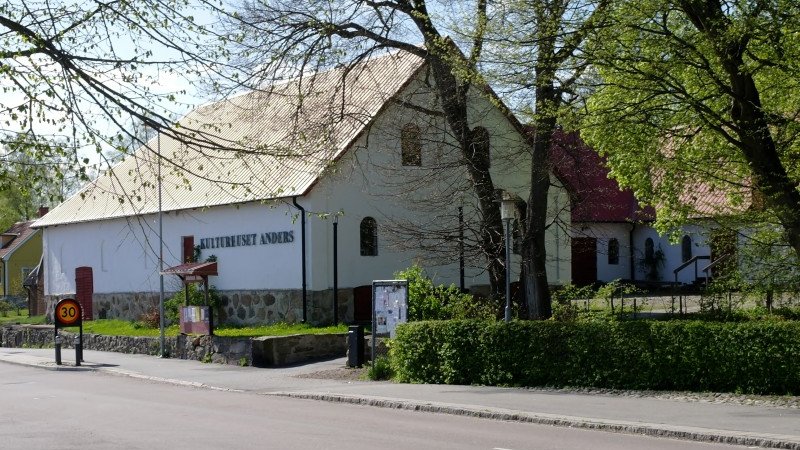 Kulturhus