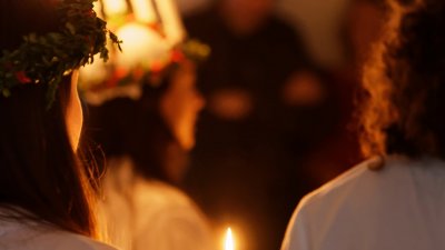 Höörs Lucia 
