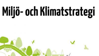 Påverka kommunens arbete med miljö och klimat