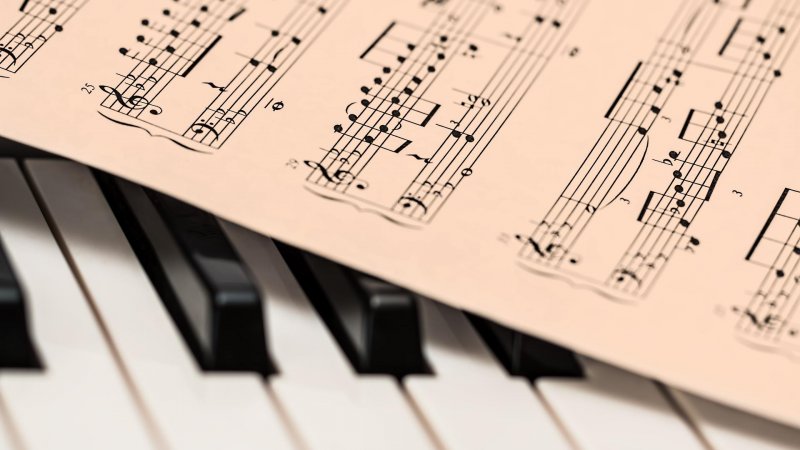 Musikgruppen