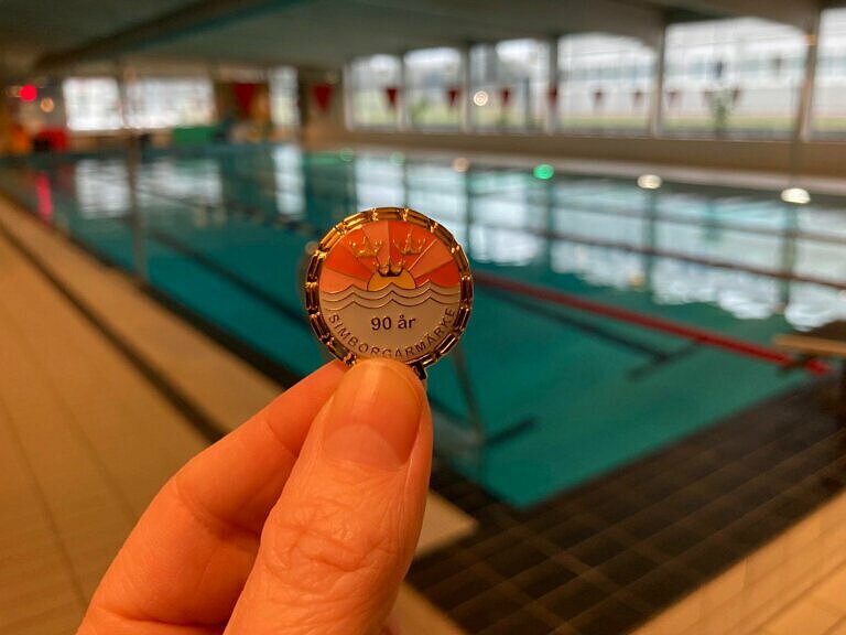 Simmärken — Höörs kommun