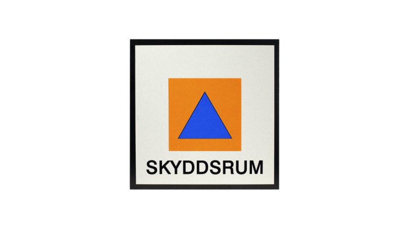 Skyddsrum