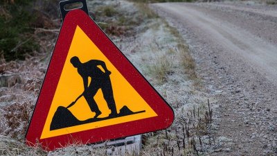 Uppdatering: Stanstorpsvägen avstängd till 8 mars